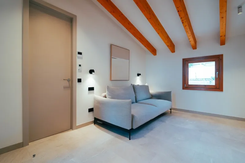 Montuiri charming property house for sale with private pool and various terraces — photo 12