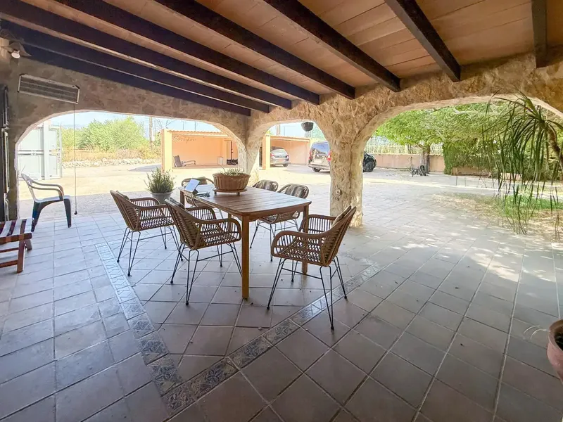 Discover this charming chalet ideal for comfort and tranquility. — photo 5