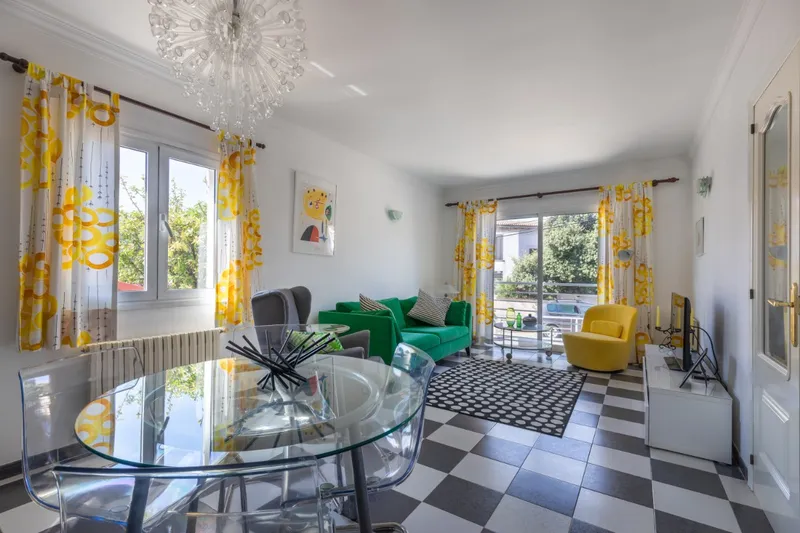 Great family villa with pool and garage in Port de Sóller — photo 6