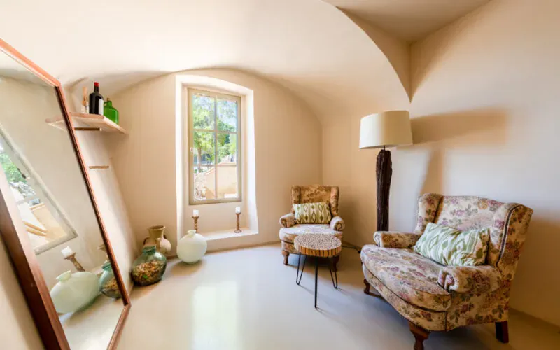 Stylish sea-view finca with large pool and relaxed family lifestyle in Espinagar – PM07387 — photo 9