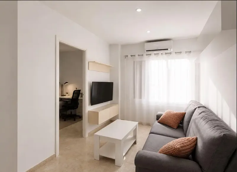 Long-term rental. Maximum 1 or 2 people. — photo 2