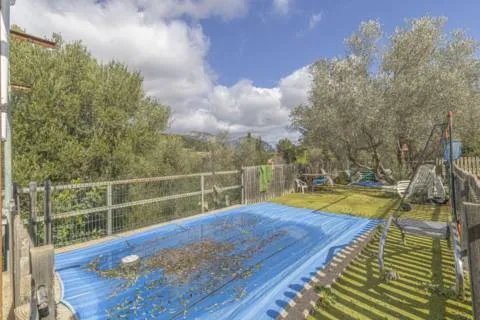 Rustic estate — photo 12
