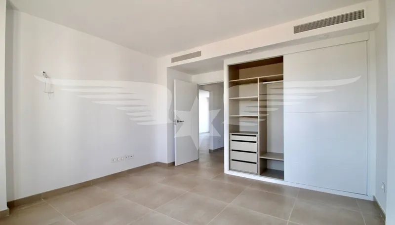 Sa Coma I New build apartment with terrace - last construction phase — photo 9