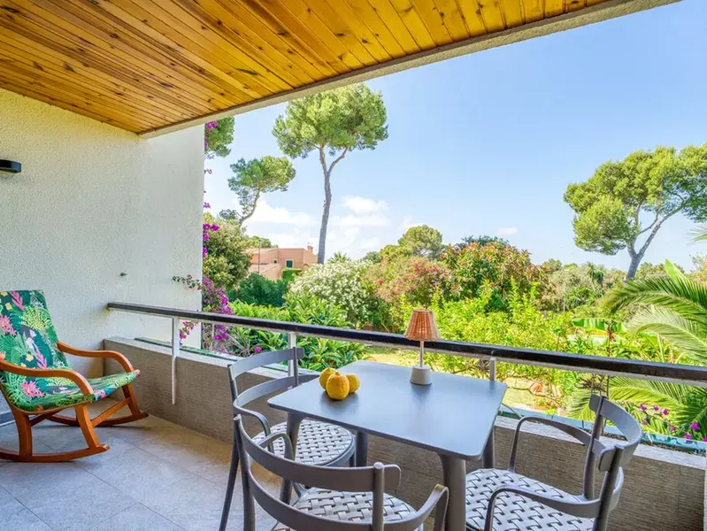 Apartment in Son Servera, Mallorca — photo 1