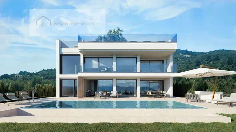 Chalet 5 Bedrooms +2 — photo 8