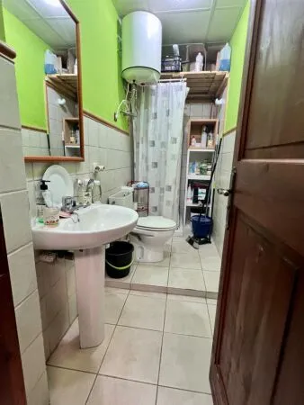 Business Premise - Sa Pobla, Built Surface 71m², 1 Bathroom — photo 7