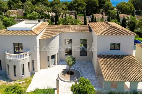 Villa in Sol De Mallorca, Mallorca — photo 4