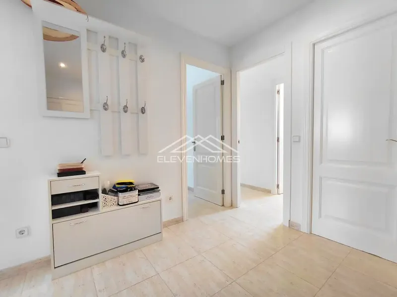 If you are looking for your first home to start a new chapter, this apartment in Son Ferrer could be just what you need. — photo 9