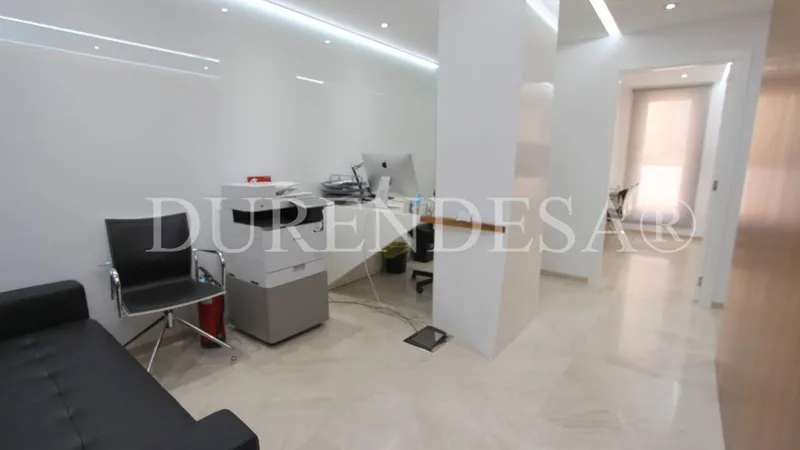 Office for sale — photo 11