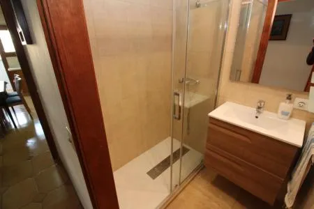 Flat - Palma de Mallorca (Son Canals), Built Surface 137m2, 4 Bedrooms, 2 Bathrooms, Lift. — photo 6