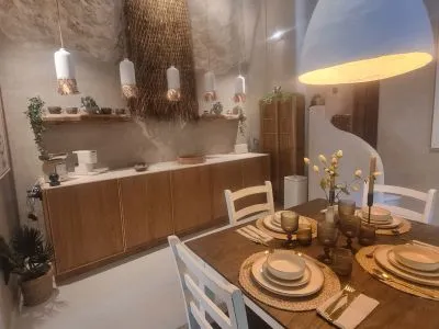 Renovated apartment on 2nd floor with small terrace in the center of Llucmajor -- AP 20 VK — photo 12
