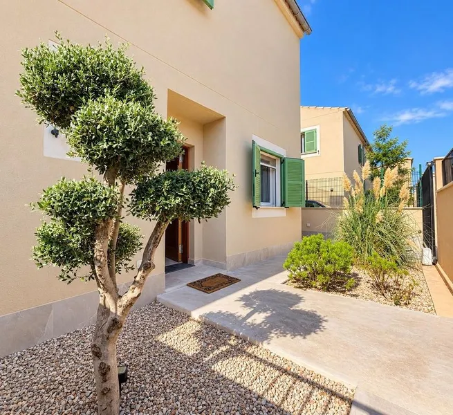Semidetached House in Marratxí, Province of Balearic Islands — photo 4