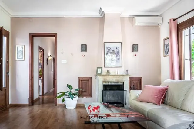 Villa for sale in Coll d'en Rabassa, Palma de Mallorca, Mallorca — photo 10