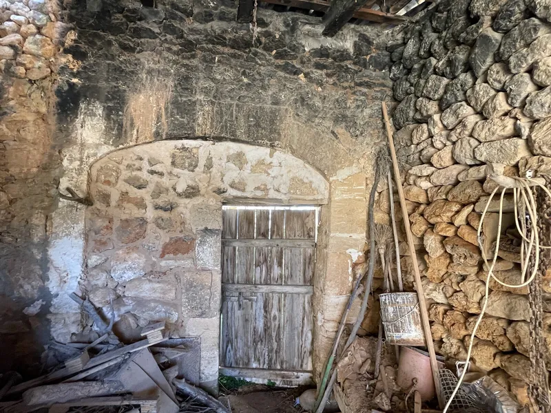 Journey back in time to the 16th century – historic finca in Campos — photo 11