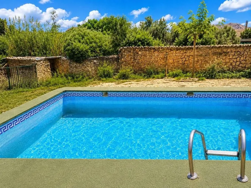 Detached House in Algaida, Province of Balearic Islands — photo 1