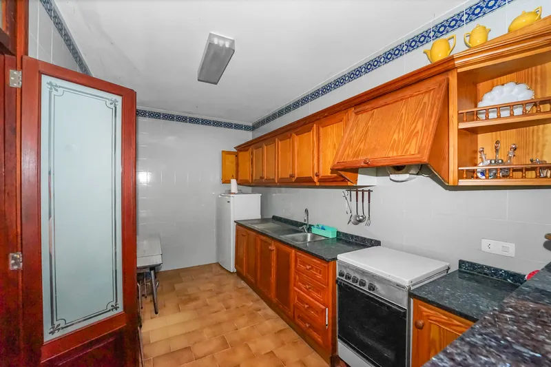 Sold by Us | Exclusive – Townhouse in the Center of Cas Concos — photo 6