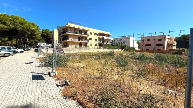 S5 - Plot for sale in a good area — photo 3