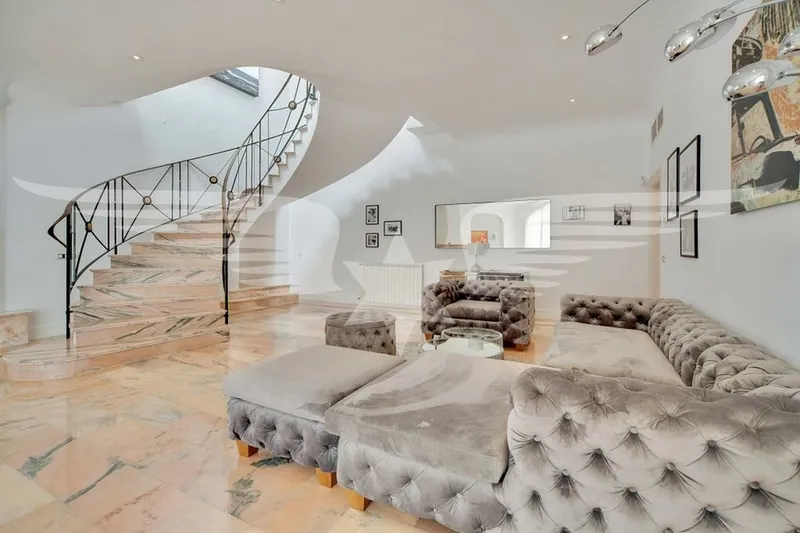 Son Vida | Prestigious villa with ETV license — photo 3