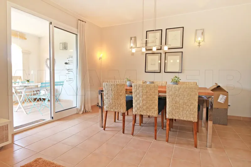 Terraced chalet in Búger with views of the Tramuntana and double garage — photo 5