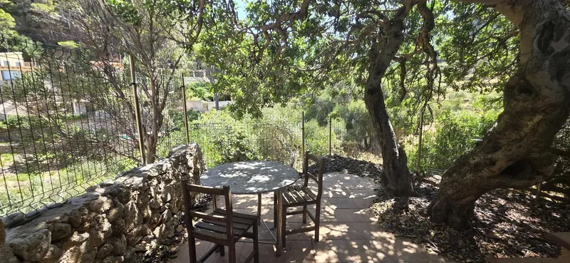Mediterranean Home with Safareig at Cala Estellencs — photo 6