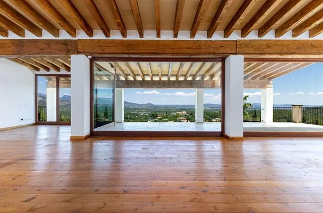 Villa for sale in Esporles, Mallorca — photo 6