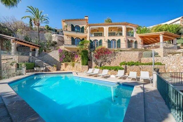 An Exceptional Opportunity in One of Pollensa's Most Privileged Settings — photo 3