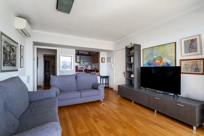 Port de Pollença beachfront apartment for sale with private terrace and sea views — photo 5