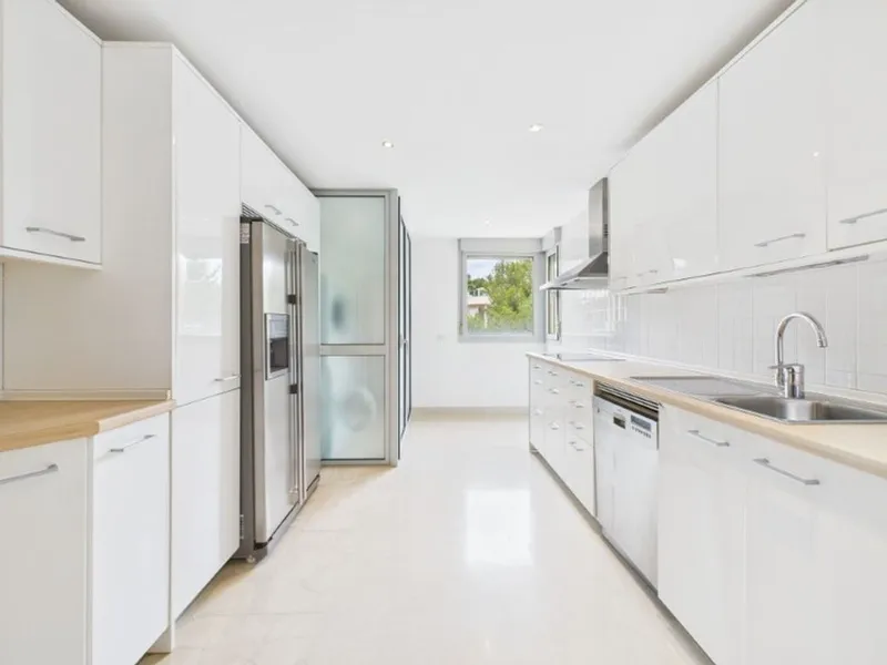 Penthouse in Calvià, Province of Balearic Islands — photo 2