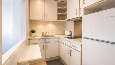 Apartment in Nord — photo 7