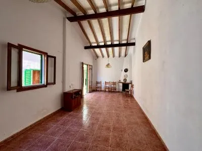 House - Petra (Centro del pueblo) — photo 10