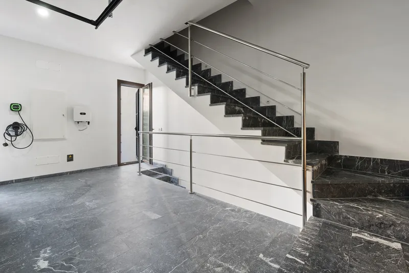 Modern village house for sale in Sóller with fantastic views of the Tramuntana mountains — photo 6