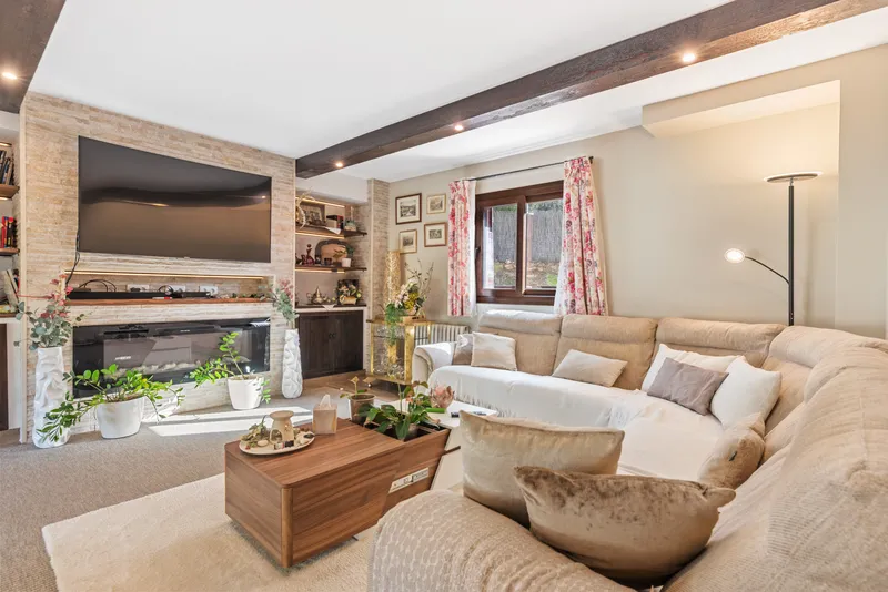 Sold!! Finca with a large lot and pool in Calvia — photo 10