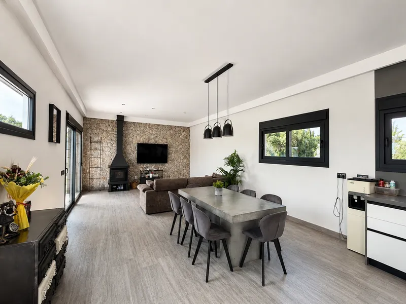 Chalet with pool in Sa Torre — photo 7