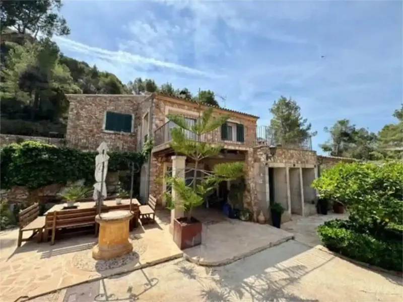 chalet en alquiler en entorno idílico, rodeado de naturaleza y total privacidad. se alquila precioso chalet de dos plantas, situado a solo 3 — photo 11
