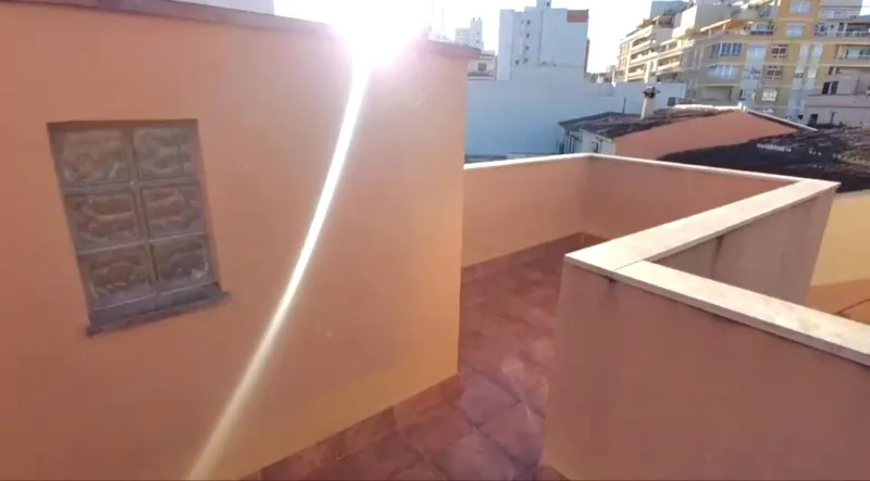 Nice townhouse with parking in Palma — photo 7