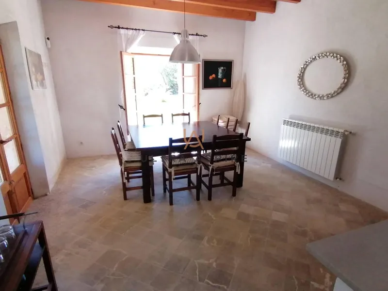 Finca/Country House for rent in Son Servera — photo 12