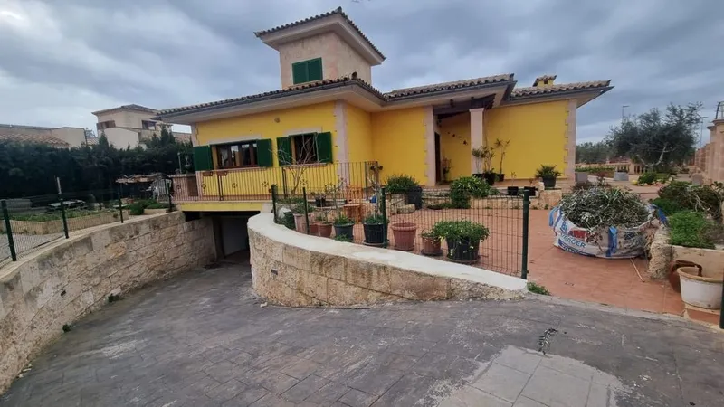 Luxury home in Llucmajor, Province of Balearic Islands — photo 2