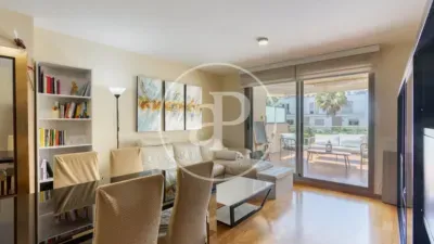 Apartment in Son Rapinya-Los Almendros — photo 3