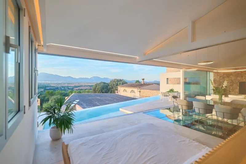 Villa in Costitx, Province of Balearic Islands — photo 8