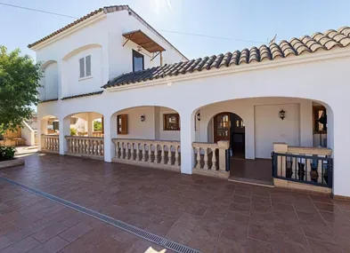 Impressive apartment on Avenidas, right in the center... — photo 10