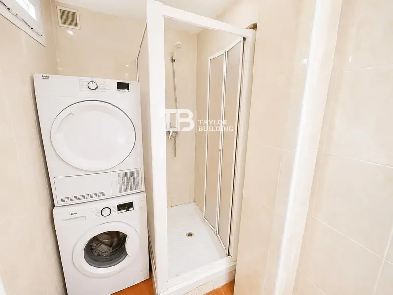 Taylor Building Real Estate presents exclusively this studio in one of the most attractive areas of Illetas, Calvià, with beautiful sea views — photo 12