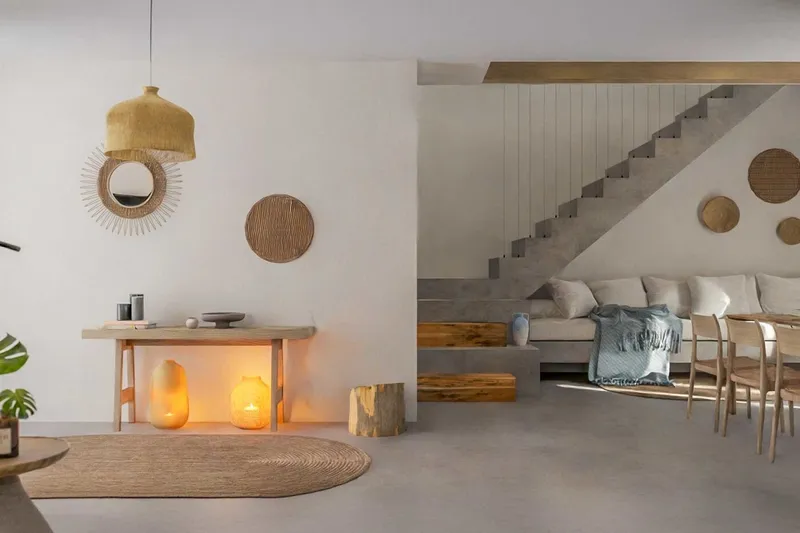 Exclusive new build townhouse a few meters from the sea in Portixol-Molinar — photo 10