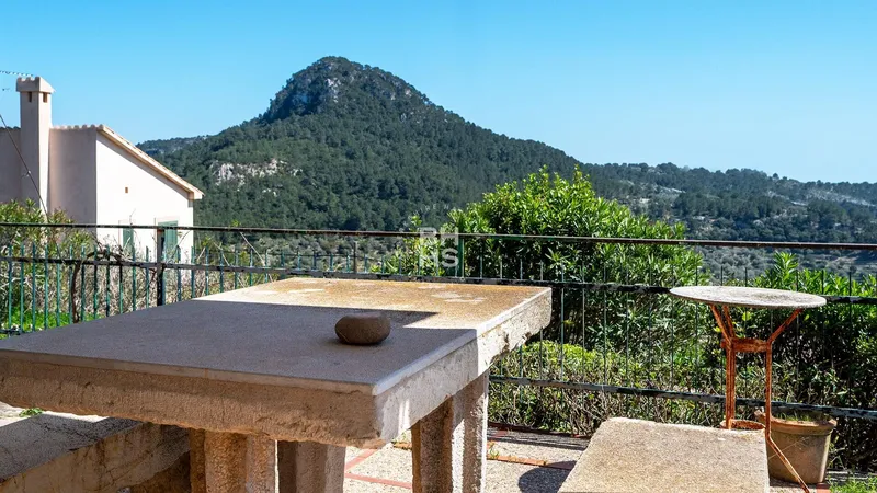 Villa for sale in Galilea — photo 2