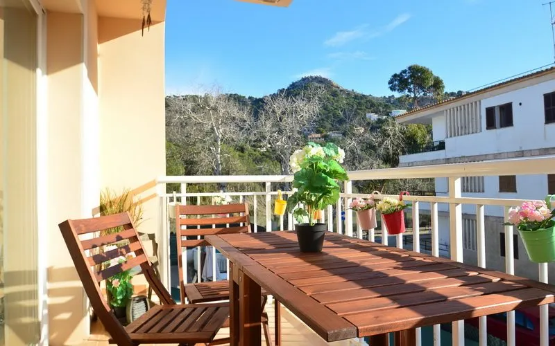 Holiday flat — photo 2