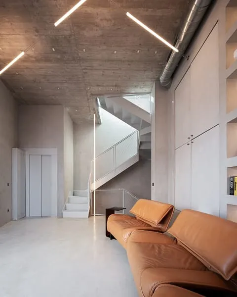 Award-Winning Designer Townhouse with Private Rooftop Pool & Sea Views in Puerto Alcudia — photo 3