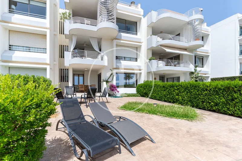 Apartment for rent in Port de Pollença — photo 1