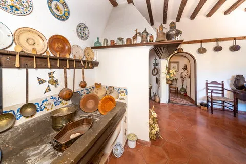 Villa in Fornalutx, Mallorca — photo 10