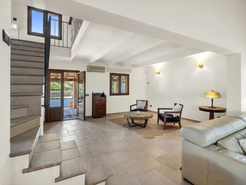 Calvia country home with pool — photo 9