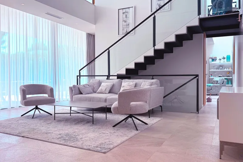 Modern newly built villa in an exclusive location in Nova Santa Ponsa — photo 2