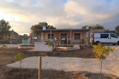 Country house near Manacor — photo 1